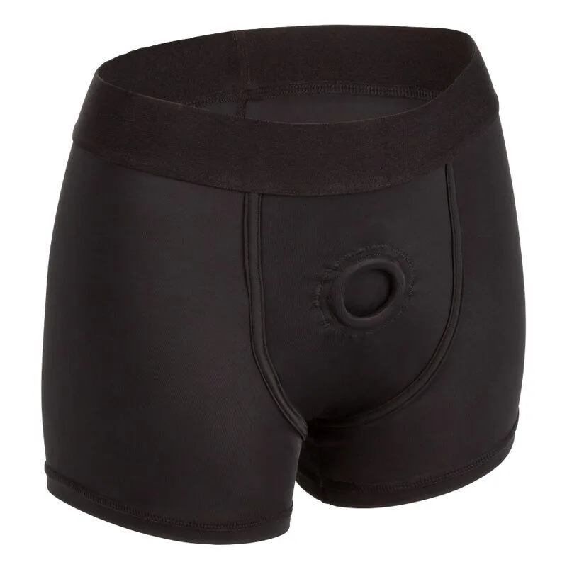 Harnais style boxer S/M