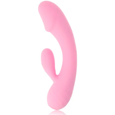 Pretty love - smart vibrator ron mit kaninchen
