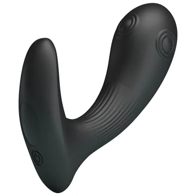 Pretty love - mirabelle prostatavibrator mit fernbedienung