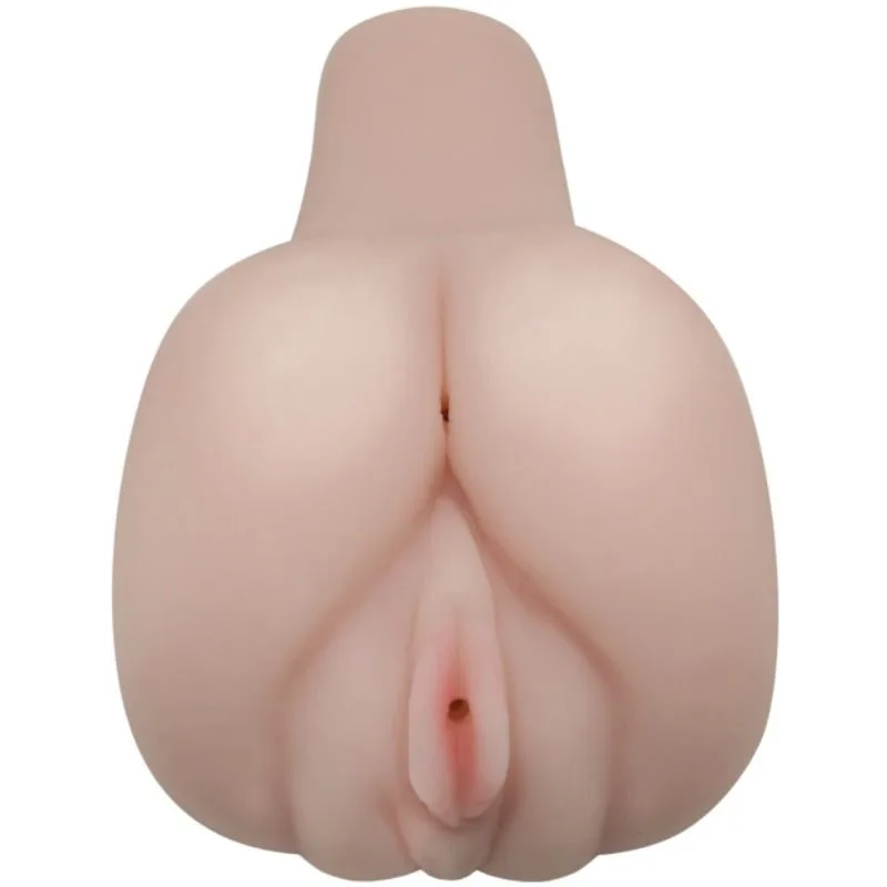 Baile - passion lady 3D vagina masturbator