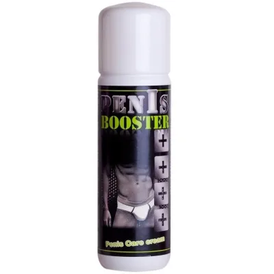Penis enlargement cream 125 ml