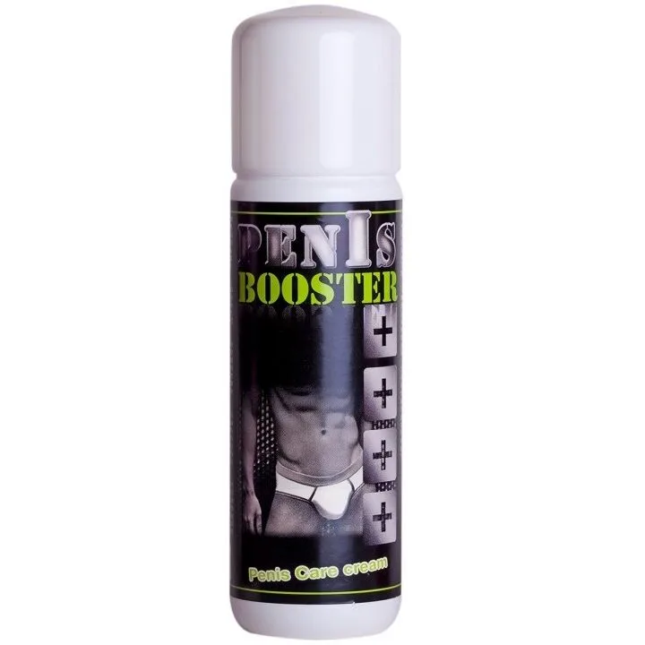 Crème d'agrandissement du pénis 125 ml
