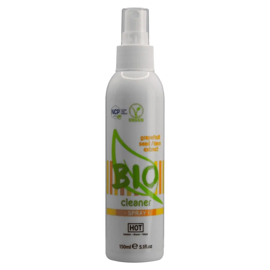 Nettoyant bio en spray 150 ml