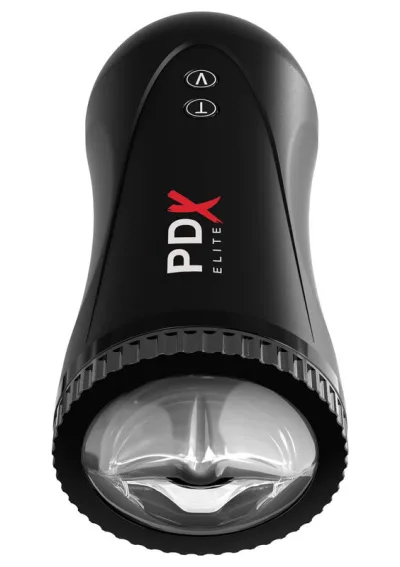 Masturbatore moto stroker