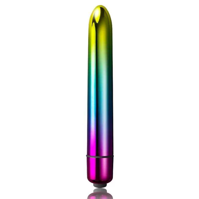 Balle vibrante prism