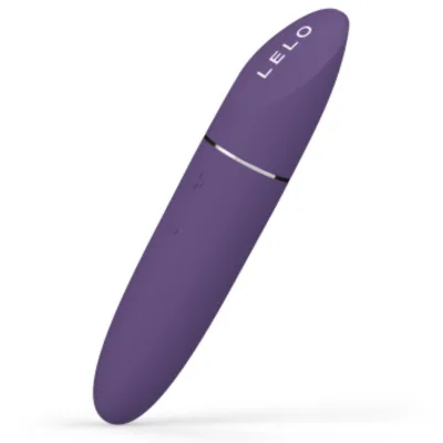 Mia 3 persönlicher vibrator lila