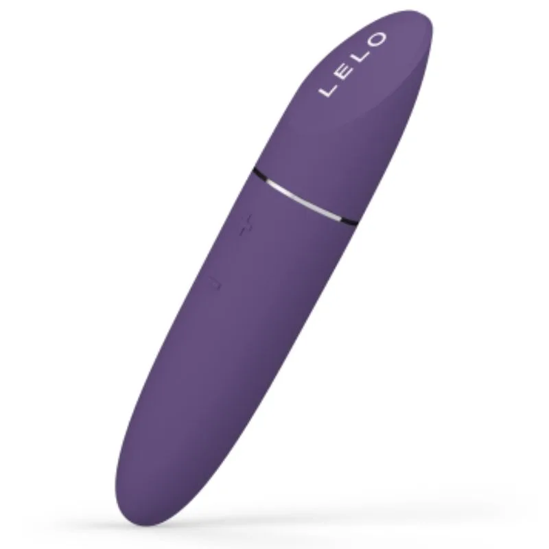 Mia 3 vibrateur personnel violet