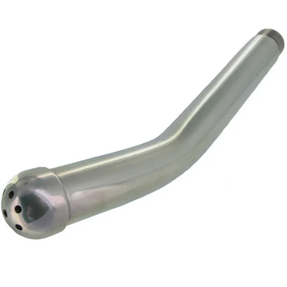 Douche intime g-spot 20.10CM