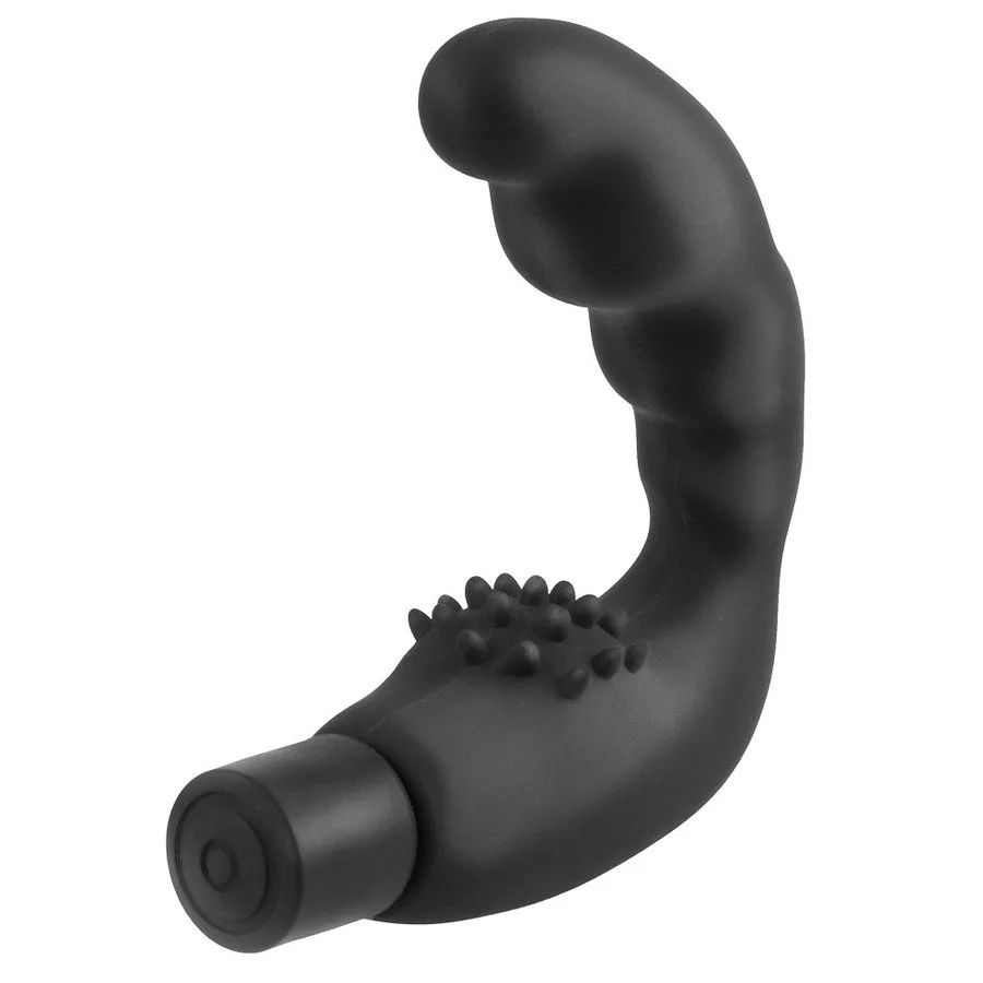Anal fantasy - vibrating reach autour