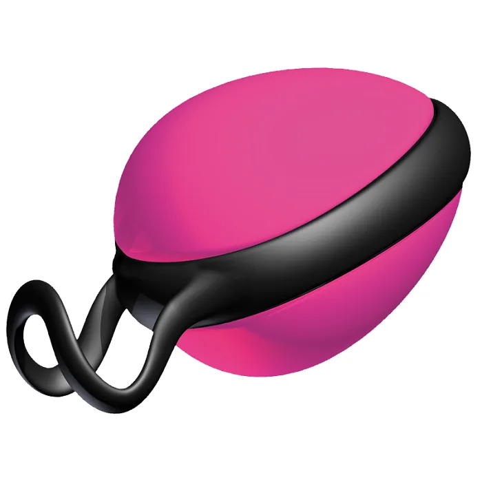Joydivion joyballs - balle simple secret rose fuchsia