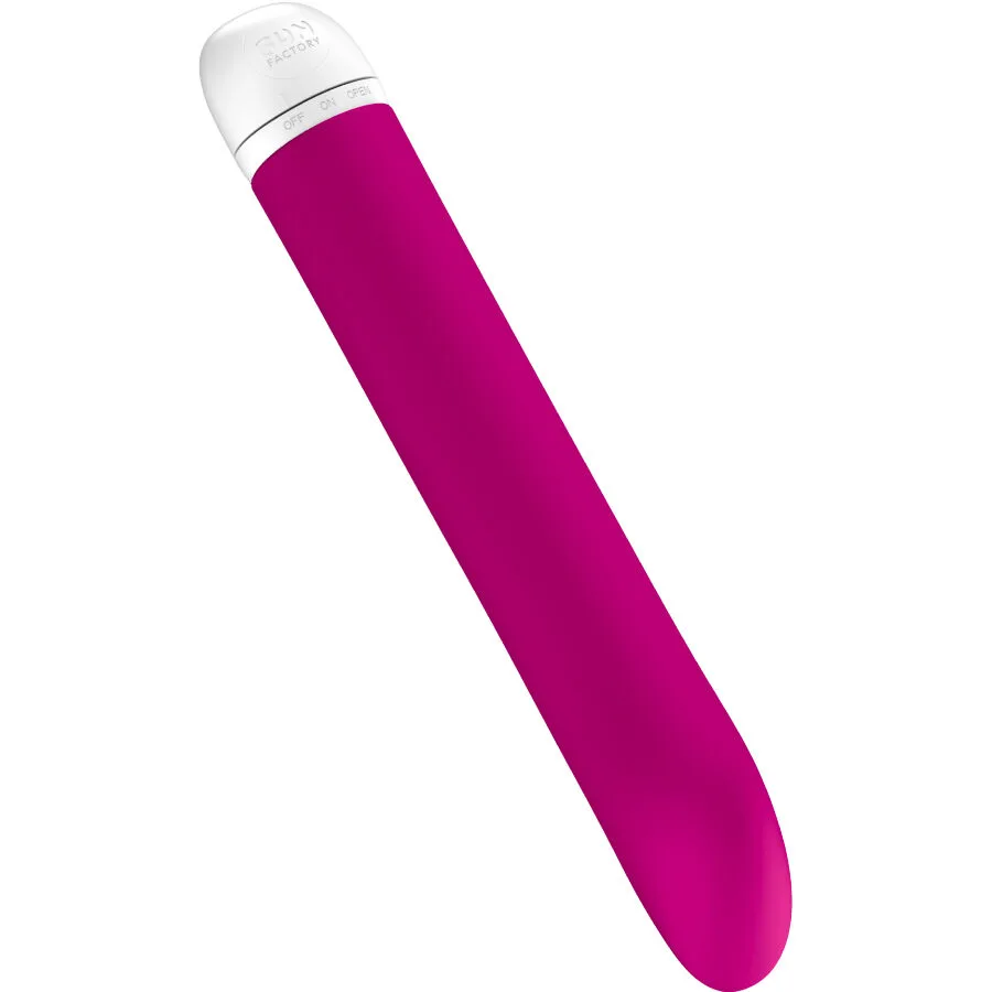 Vibrateur point g joupi magenta