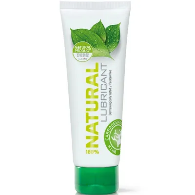 Cobeco - pharma base lubrifiante agua naturel 125 ml