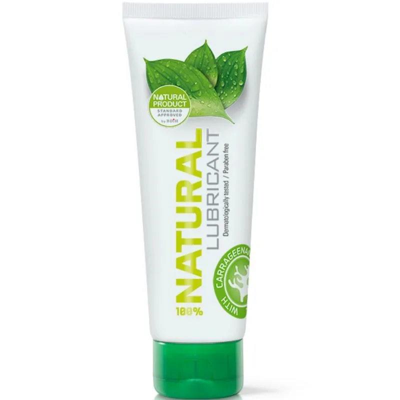 Cobeco - pharma base lubrifiante agua naturel 125 ml