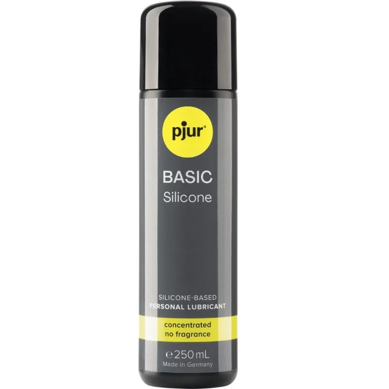 Lubrifiant silicone basique 250 ml