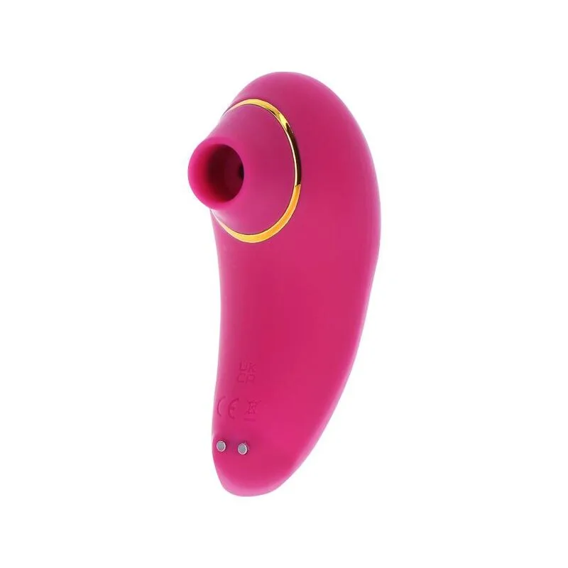 Stimulateur d'amour infini fuchsia