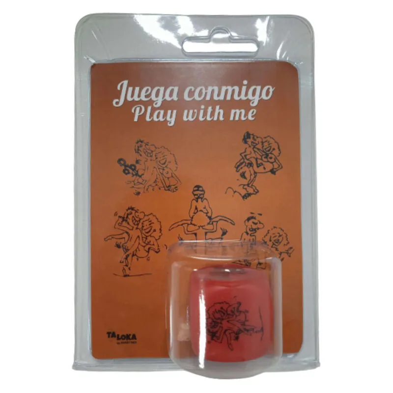 Dés daction kamasutra rouge