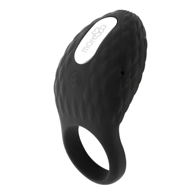 Anneau vibrant rechargeable moressa zac premium