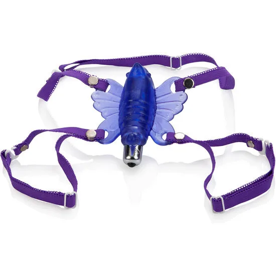Sans fil venus papillon