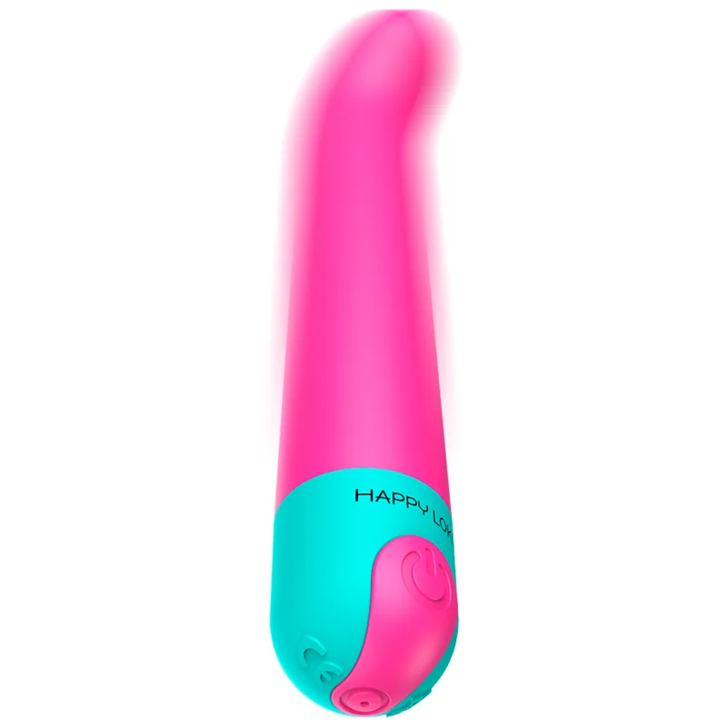 Ariel vibrateur point g