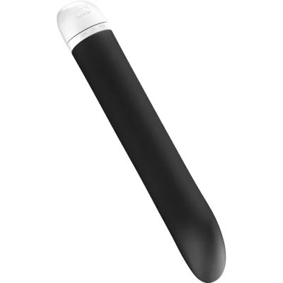 JOUPIE G-Punkt-Vibrator Schwarz