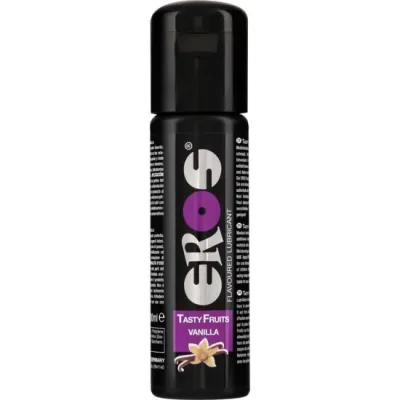 Eros - tasty fruits vanille schmiermittel 100 ml