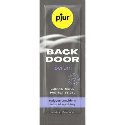 Sérum protecteur anal back door 1,5 ml