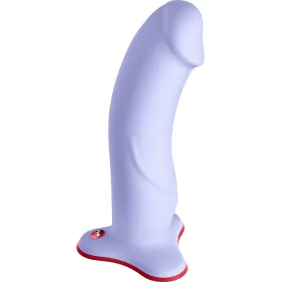 Der boss stub g-spot dildo lila