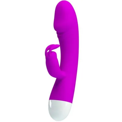 Pretty love - smart will vibrator 30 modi