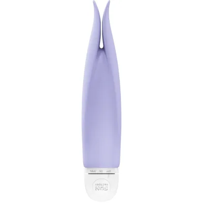 VOLITA Auflegevibrator Lila