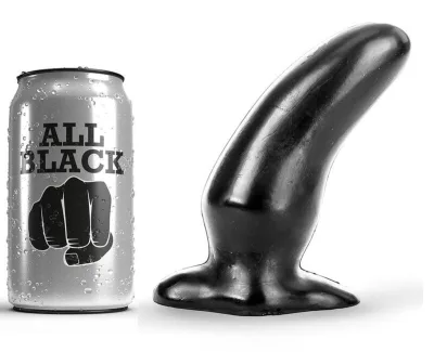Anal plug 13 cm