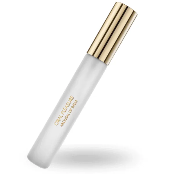 Bijoux indiscrets - glos sexe oral effet froid &amp; chaud
