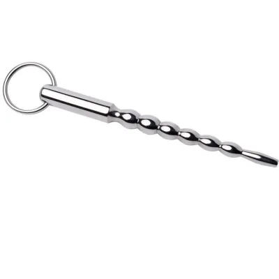 7 mm steel urethral dilator