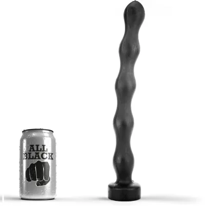 Anal plug ball 32 cm