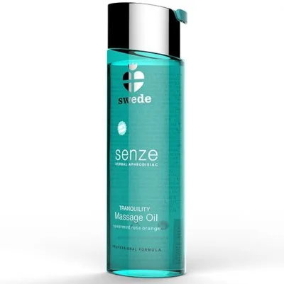 Kräuter-aphrodisiakum-massageöl ruhe 75 ml