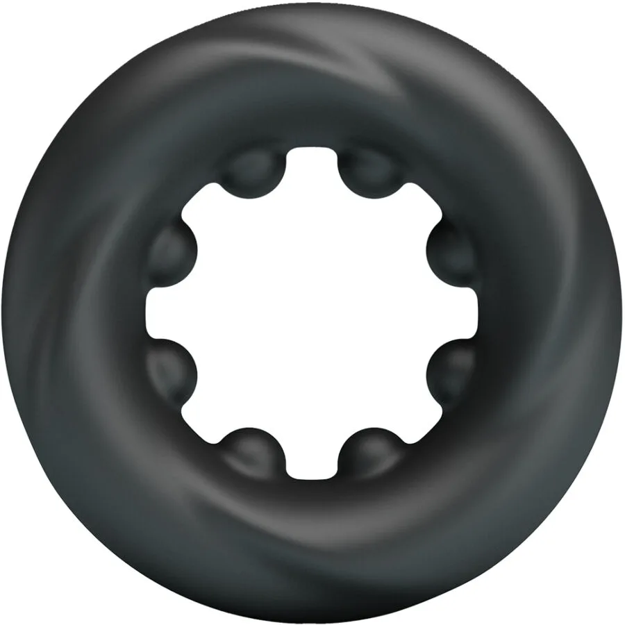 Bague en silicone daquez modèle 4