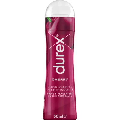 Durex - cerise de jeu 50 ml
