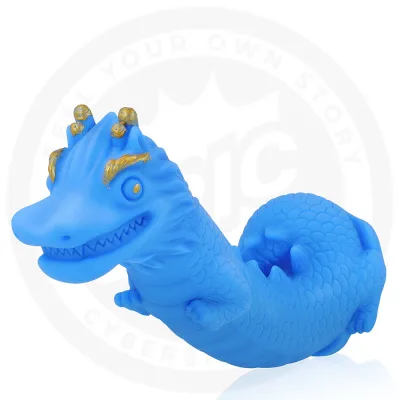 Naga dildo dragón celestial