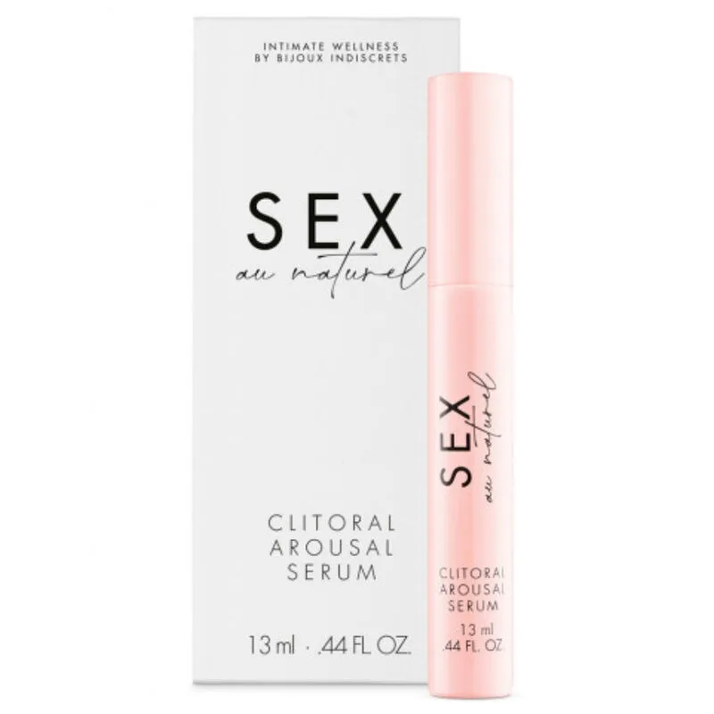 Bijoux indiscrets - sérum orgasmique indiscrets pour clitoris