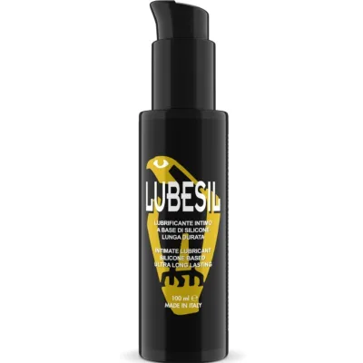 Intimateline - lubesil schmiermittel auf silikonbasis 100 ml
