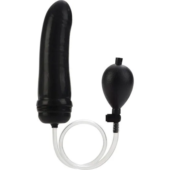 Colt lourd sonde plug anal gonflable