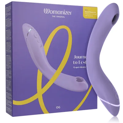 Og g-spot lilas