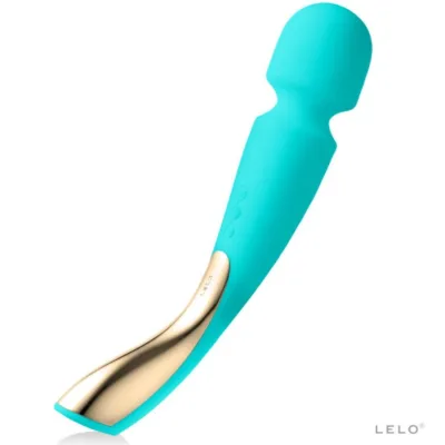 Smart wand 2 türkis