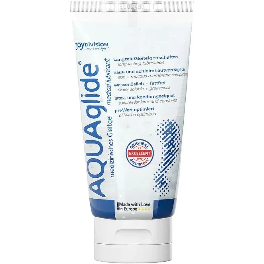 Lubricante 50 ml