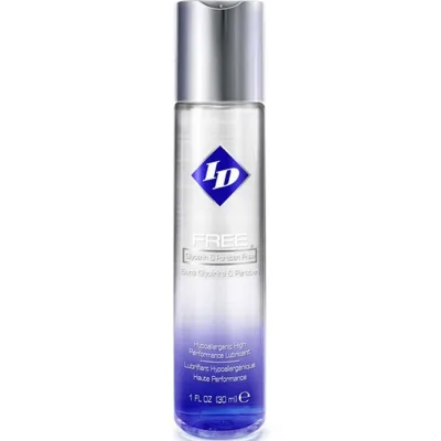 Hypoallergene waterbasis 30 ml