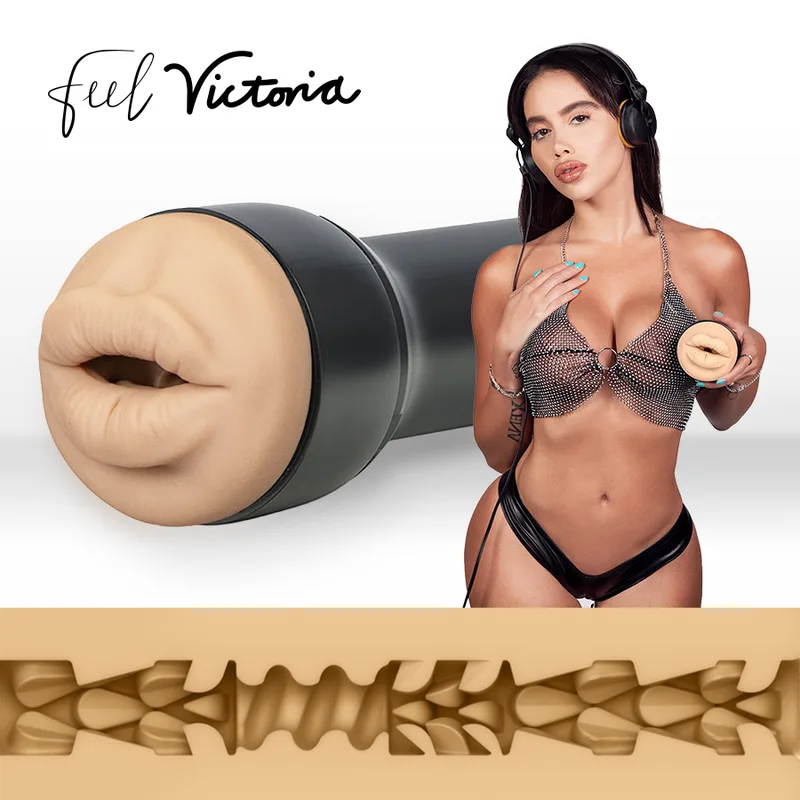 Sentir victoria juin boca