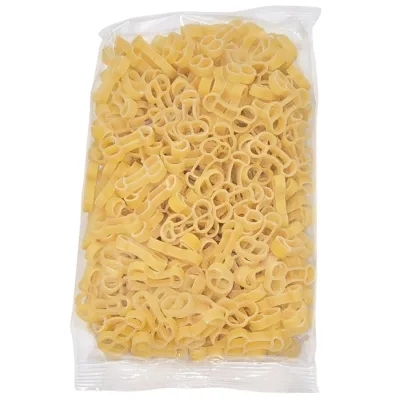 250 grammi pasta pene