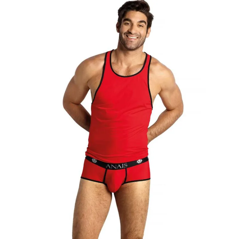 Anais men - soul top L