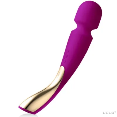 Smart wand 2 bordeaux