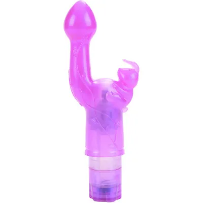 Der originale bunny kiss rosa