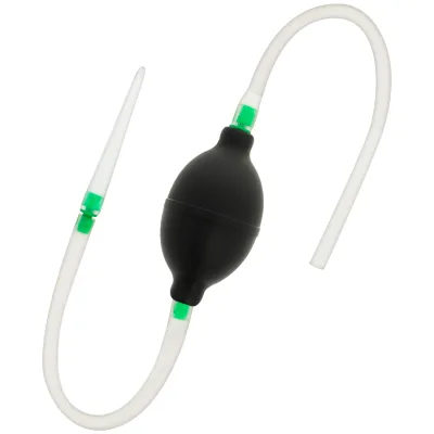 Ensemble de lavage noir